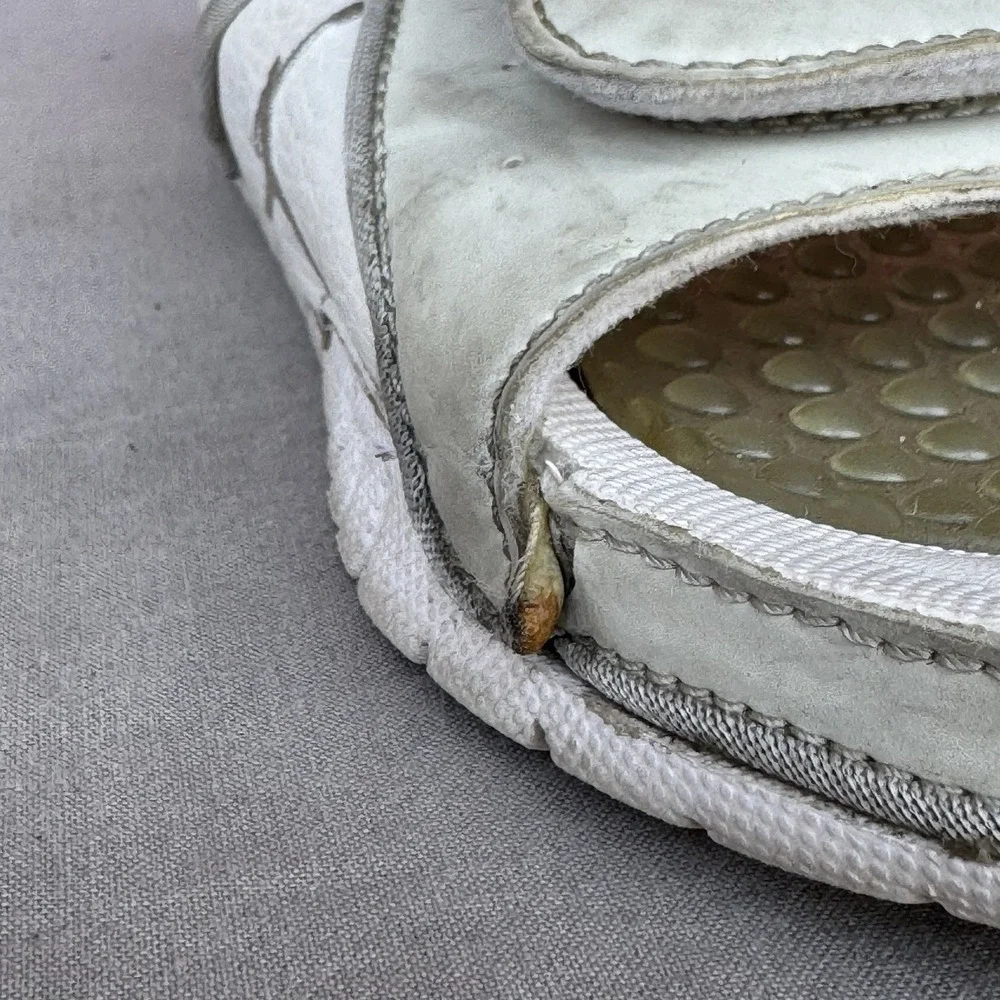 Size 10 - JORDAN Hydro 4 Slide‎ - 532225-141